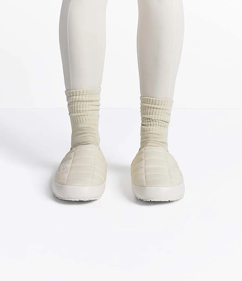 The North Face X SKIMS Thermoball Traction Mule V