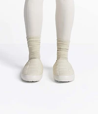 The North Face X SKIMS Thermoball Traction Mule V