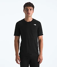 TNF X Smartwool Men’s Merino Blend 150 Short-Sleeve Crew