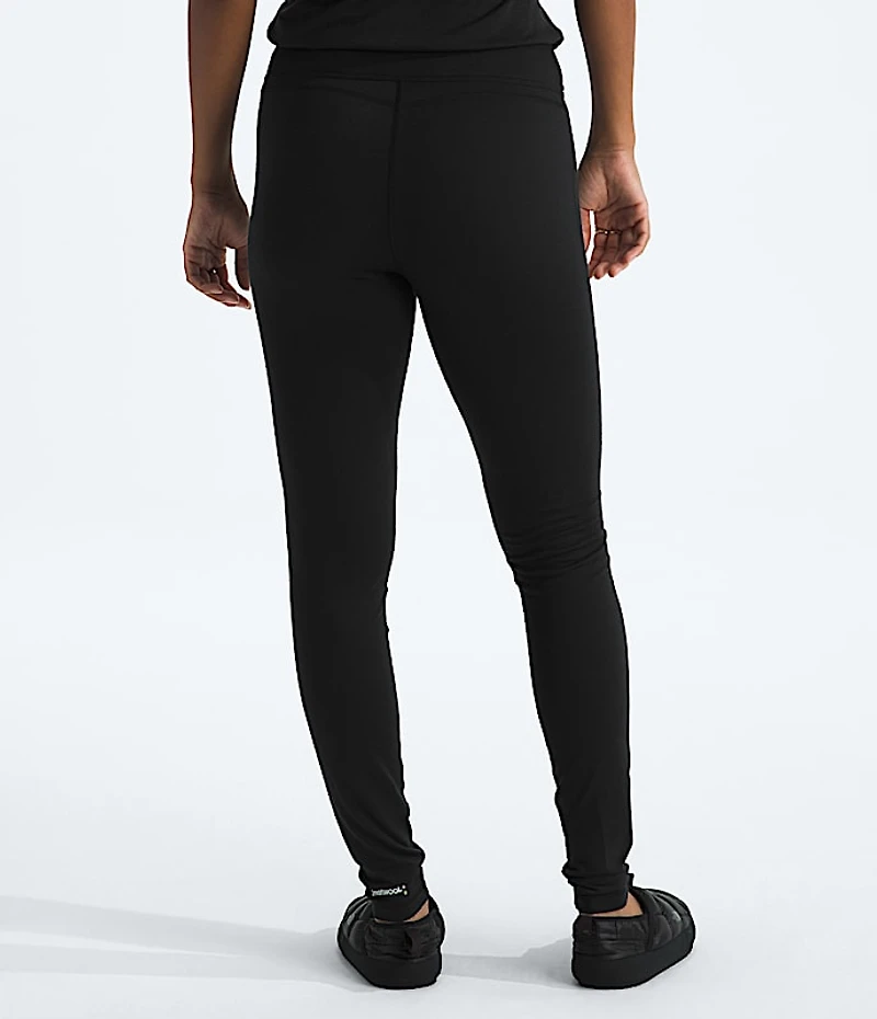 TNF X Smartwool Women’s Merino Blend 150 Bottoms