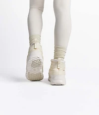 The North Face X SKIMS Nuptse Traction Chukka