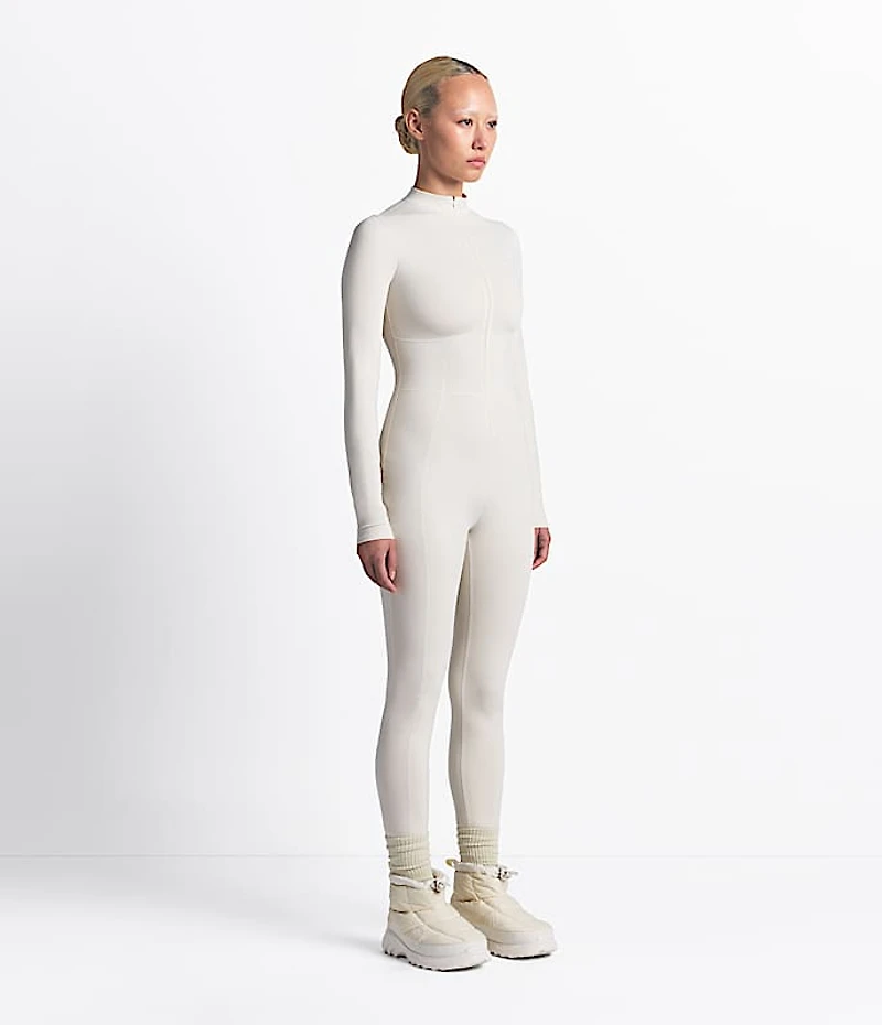 The North Face X SKIMS Women's Refina Bodysuit