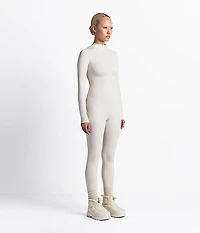 The North Face X SKIMS Women's Refina Bodysuit