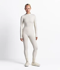 The North Face X SKIMS Women's Refina Long Sleeve Top
