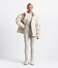 The North Face X SKIMS 1996 Nuptse Jacket