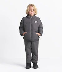 The North Face X SKIMS Kids' 1996 Nuptse Jacket