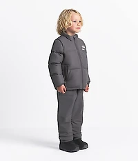 The North Face X SKIMS Kids' 1996 Nuptse Jacket