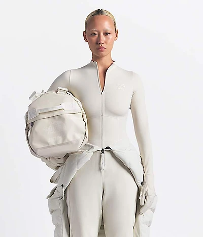 The North Face X SKIMS Base Camp Duffel