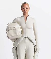 The North Face X SKIMS Base Camp Duffel