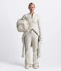 The North Face X SKIMS Base Camp Duffel