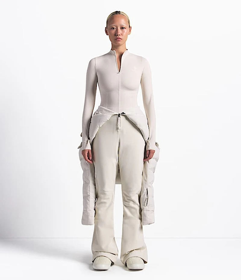 The North Face X SKIMS Women's Off Clock One Piece