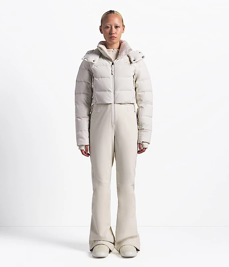 The North Face X SKIMS Women's Off Clock One Piece