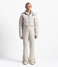The North Face X SKIMS Women's Off Clock One Piece