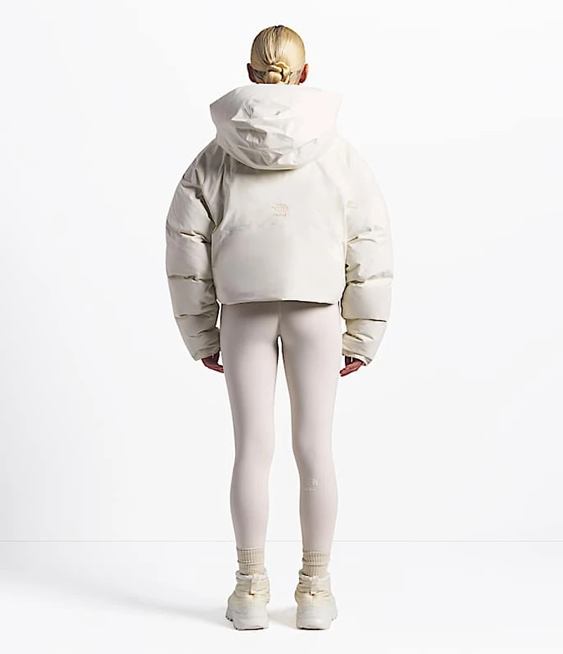 The North Face X SKIMS Women's Insulated Shell Jacket