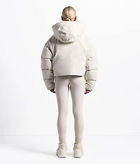 The North Face X SKIMS Women's Insulated Shell Jacket