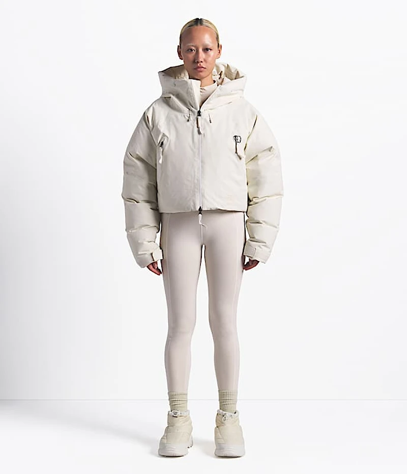 The North Face X SKIMS Women's Insulated Shell Jacket