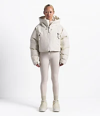 The North Face X SKIMS Women's Insulated Shell Jacket