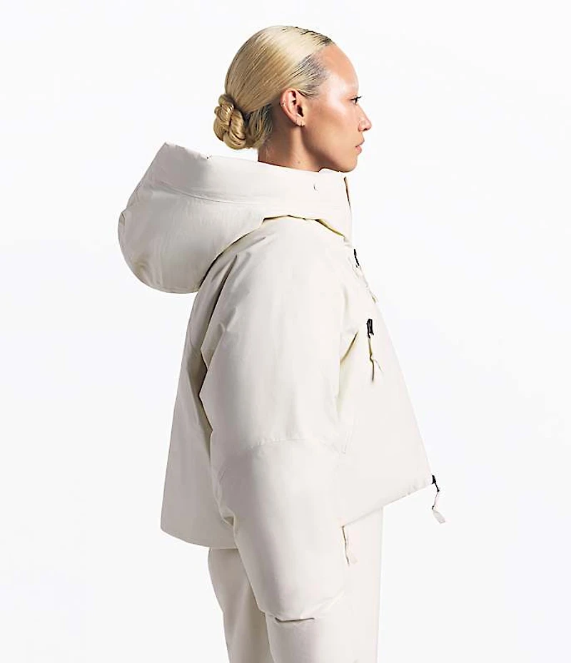 The North Face X SKIMS Women's Insulated Shell Jacket