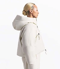 The North Face X SKIMS Women's Insulated Shell Jacket