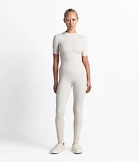 The North Face X SKIMS Women's Refina Short Sleeve Top