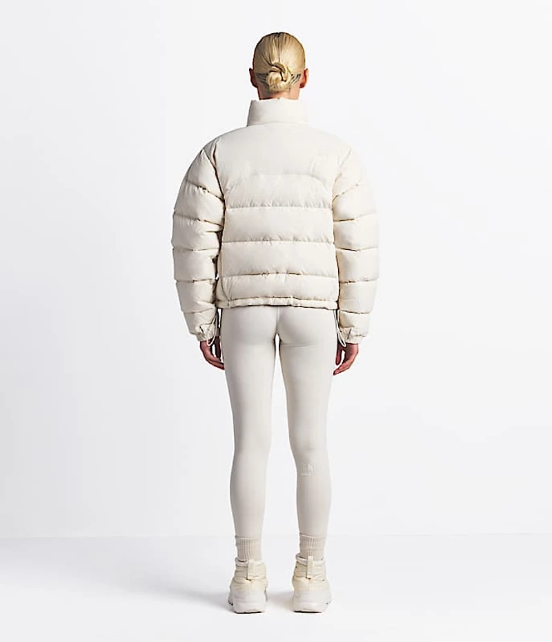 The North Face X SKIMS Women's 2000 Retro Nuptse Jacket