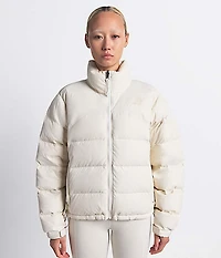 The North Face X SKIMS Women's 2000 Retro Nuptse Jacket