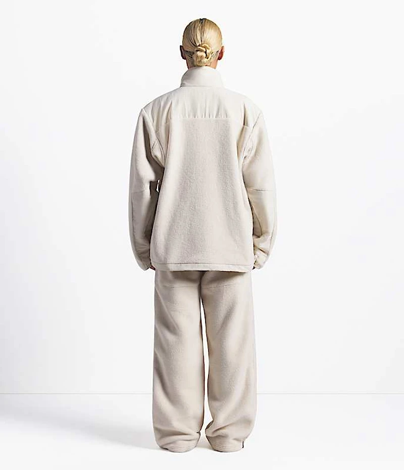 The North Face X SKIMS 1995 Denali Fleece Jacket