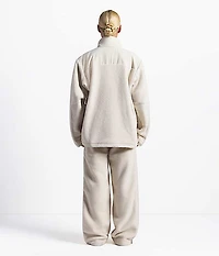 The North Face X SKIMS 1995 Denali Fleece Jacket