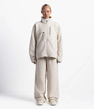 The North Face X SKIMS 1995 Denali Fleece Jacket