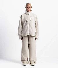 The North Face X SKIMS 1995 Denali Fleece Jacket