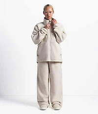 The North Face X SKIMS 1995 Denali Fleece Jacket