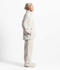 The North Face X SKIMS 1995 Denali Fleece Jacket