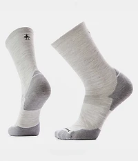 TNF X Smartwool Run Cold Weather Targeted Cushion Crew Socks