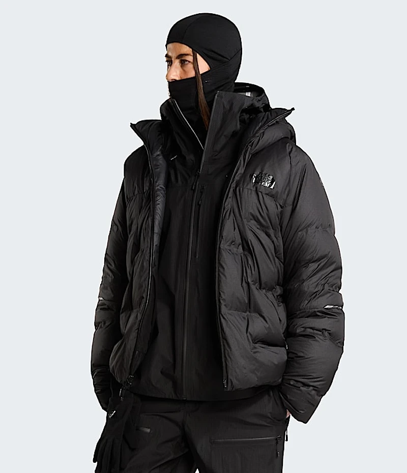 Men’s Summit Series CLOUD DOWN AMK Parka