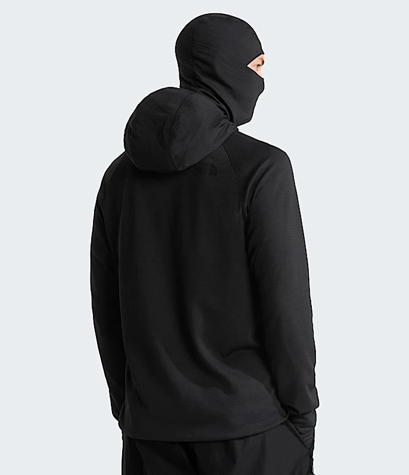Men’s Summit Series DOTKNIT™ AMK Hoodie