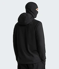 Men’s Summit Series DOTKNIT™ AMK Hoodie