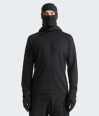 Men’s Summit Series DOTKNIT™ AMK Hoodie