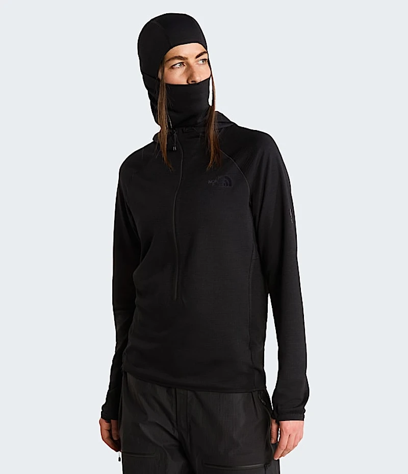 Men’s Summit Series DOTKNIT™ AMK Hoodie