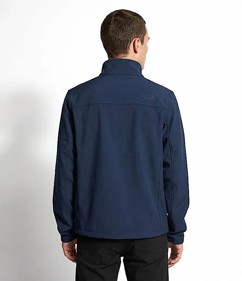 Men’s Apex Chromium Thermal Jacket
