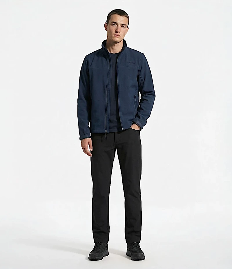 Men’s Apex Chromium Thermal Jacket