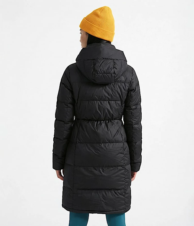 Women’s Metropolis Parka