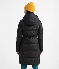 Women’s Metropolis Parka