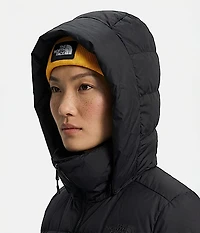 Women’s Metropolis Parka