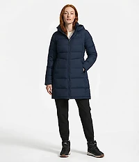 Women’s Metropolis Parka