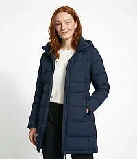 Women’s Metropolis Parka