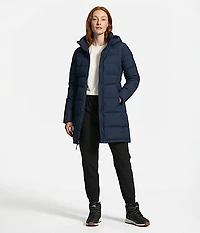 Women’s Metropolis Parka