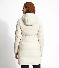 Women’s Metropolis Parka