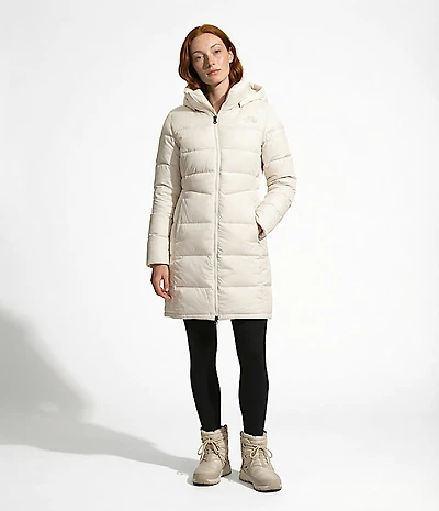 Women’s Metropolis Parka