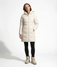 Women’s Metropolis Parka