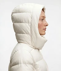 Women’s Metropolis Parka